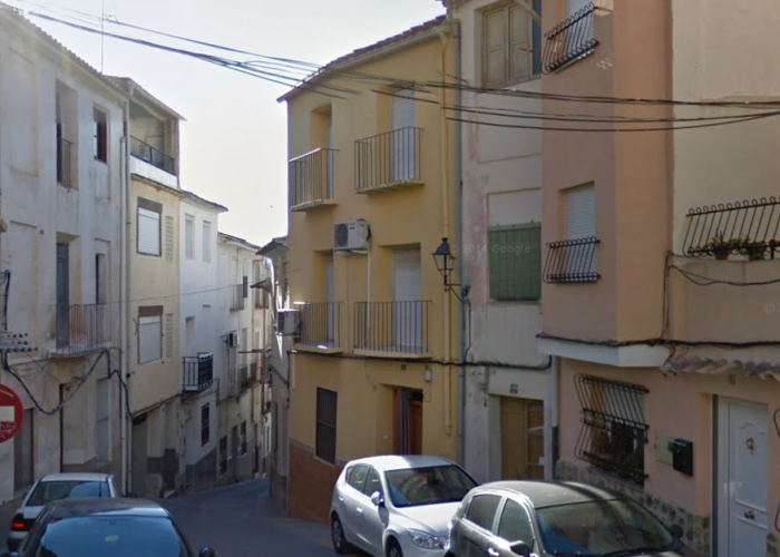 Captura casa Eli