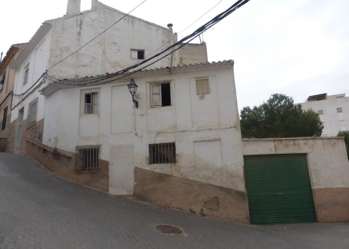 Casa Noelia Morzaletes