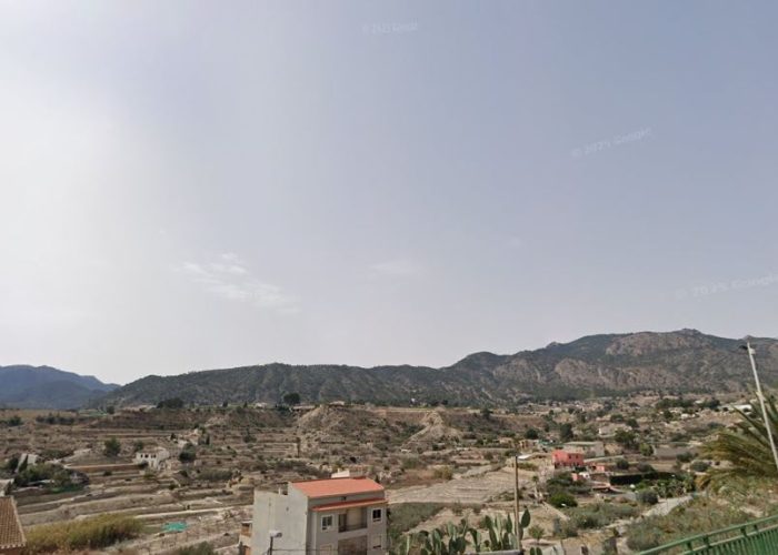 Panoramica